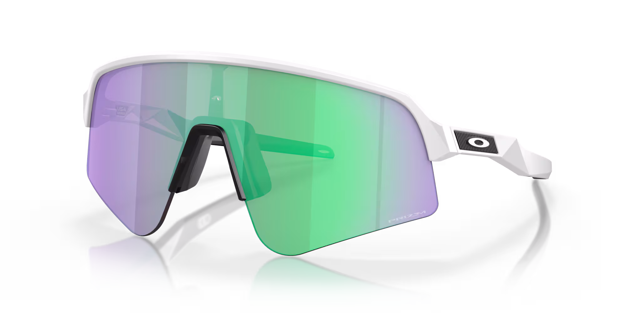 0OO9465__946504__P21__shad__qt عینک دوچرخه سواری برند oakley مدل: Sutro Lite Sweep - Image 1