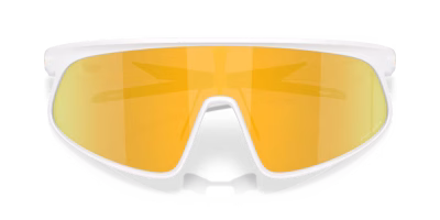 عینک دوچرخه سواری برند اوکلی مدل:RSLV GOLD - Image 5