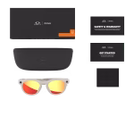 عینک هوشمند برند:Oakley مدل:Meta HSTN Transitions - Image 2