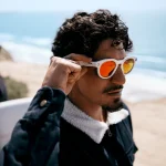 عینک هوشمند برند:Oakley مدل:Meta HSTN Transitions - Image 3