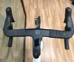تنه دوشاخ  FACTORمدلOSTRO -VAM-1900-FRAMESET PREMIUM2024 - Image 3