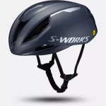 کلاه دوچرخه سواری برند :S-Works مدل:S-Works Evade 3