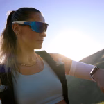 عینک دوچرخه سواری برند:OAKLEY مدل:Oakley Meta Vanguard - Image 4