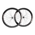 ست طوقه کربن جاده‌ای دیسکی BIGROCK EMPOW – ارتفاع ۵۰ mm