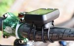کیلومترشمار دوچرخه iGPSPORT IGS20E | کامپیوتر دوچرخه GPS اقتصادی - Image 2
