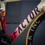 تنه دوشاخ  FACTORمدلOSTRO -VAM - Image 4