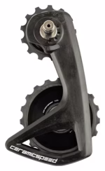 پایه شانژمان سرامیک اسپید مدل: CeramicSpeed OSPW RS – Alpha Disc | مناسب Shimano Dura‑Ace & Ultegra Di2 (R9250/R8150) - Image 2