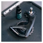 پایه شانژمان سرامیک اسپید مدل: CeramicSpeed OSPW RS – Alpha Disc | مناسب Shimano Dura‑Ace & Ultegra Di2 (R9250/R8150)