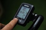 کیلومترشمار دوچرخه iGPSPORT IGS20E | کامپیوتر دوچرخه GPS اقتصادی - Image 6