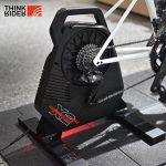 ترینر هوشمند دوچرخه ThinkRider X2 Max | Smart Bike Trainer مجهز به پاور متر