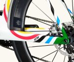تنه دوشاخ  FACTORمدلOSTRO -VAM-1900-FRAMESET PREMIUM2024 - Image 5