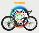 تنه دوشاخ  FACTORمدلOSTRO -VAM-1900-FRAMESET PREMIUM2024