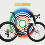 تنه دوشاخ  FACTORمدلOSTRO -VAM-1900-FRAMESET PREMIUM2024
