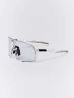 عینک فتوکرومیک ورزشی برند: UNDER BY ME مدل: Transparent Photochromic Black