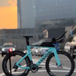 دوچرخه تایم تریل برند CANYONمدل SPEEDMAX CF
