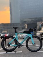 دوچرخه تایم تریل برند CANYONمدل SPEEDMAX CF