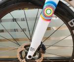 تنه دوشاخ  FACTORمدلOSTRO -VAM-1900-FRAMESET PREMIUM2024 - Image 2