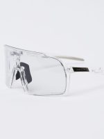عینک فتوکرومیک ورزشی برند: UNDER BY ME مدل: Transparent Photochromic Black - Image 10