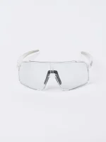 عینک فتوکرومیک ورزشی برند: UNDER BY ME مدل: Transparent Photochromic Black - Image 11