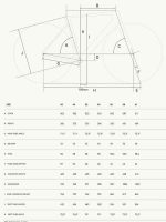 تنه دوشاخ  FACTORمدلOSTRO -VAM - Image 11