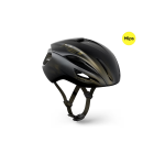 کلاه دوچرخه سواری برند:met مدل:MET Manta MIPS Tadej Pogačar helmet, black edition