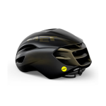 کلاه دوچرخه سواری برند:met مدل:MET Manta MIPS Tadej Pogačar helmet, black edition - Image 4