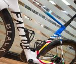 تنه دوشاخ  FACTORمدلOSTRO -VAM-1900-FRAMESET PREMIUM2024 - Image 7