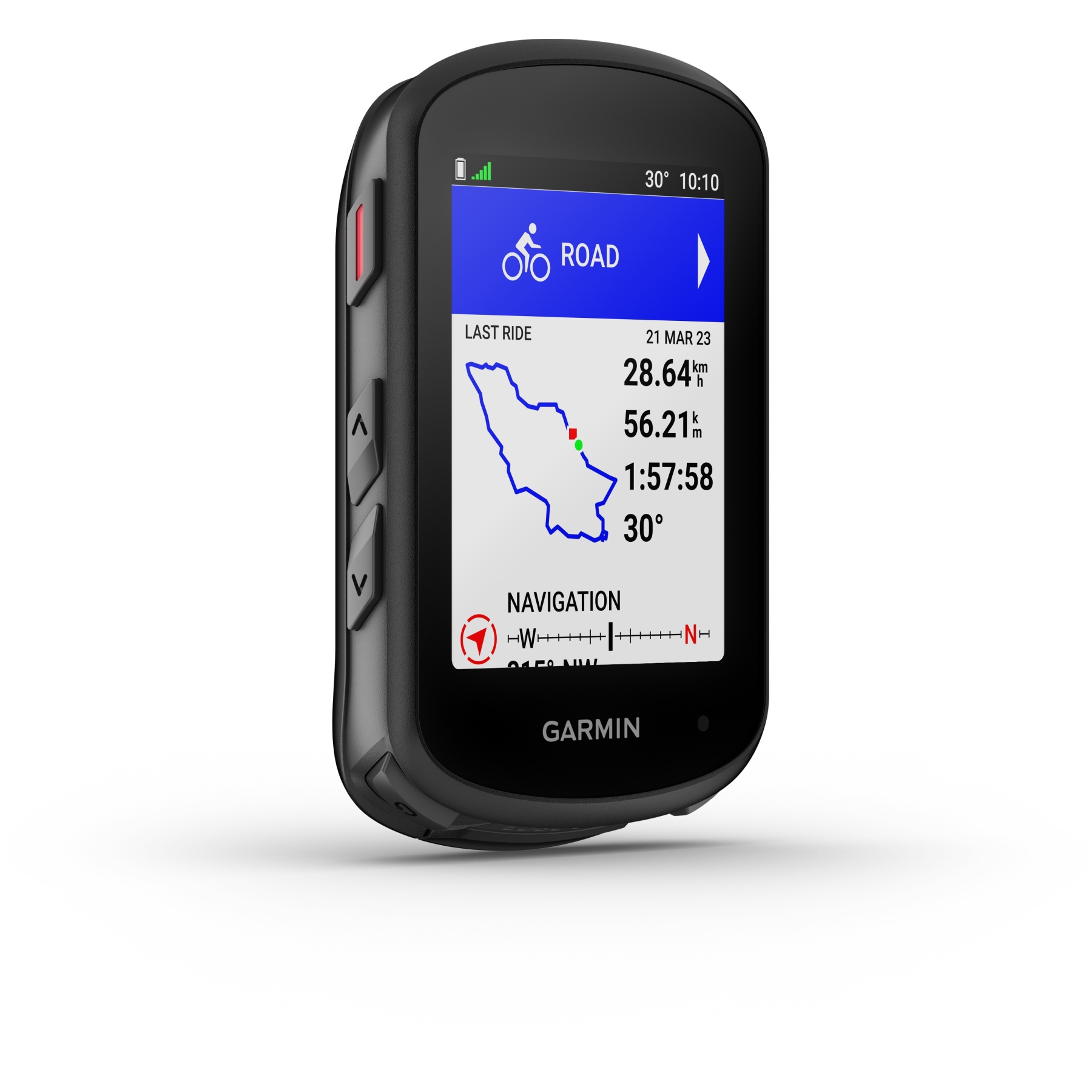 garmin-edge-540-2-1476880 کامپیوتر GPS دوچرخهسواری برندGARMIN مدل:Edge 540 - Image 1
