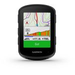 کامپیوتر GPS دوچرخه‌سواری برندGARMIN مدل:Edge 540 - Image 3