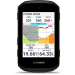کامپیوتر حرفه‌ای دوچرخه‌سواری GPSبرند : گارمین Garmin مدلEdge 550