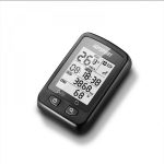 کیلومترشمار دوچرخه iGPSPORT IGS20E | کامپیوتر دوچرخه GPS اقتصادی