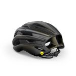 کلاه دوچرخه سواری بر ند:MET مدل:MET Trenta 3K Carbon MIPS Helmet - black - Tadej Pogačar Edition - تصویر 2