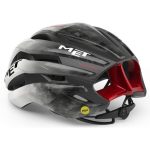 کلاه دوچرخه سواری بر ند:MET مدل:MET Trenta 3K Carbon MIPS (UAE Team Emirates) سری تیم سایز - Image 3