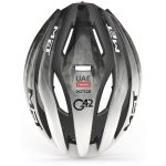کلاه دوچرخه سواری بر ند:MET مدل:MET Trenta 3K Carbon MIPS (UAE Team Emirates) سری تیم سایز - Image 2