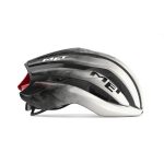 کلاه دوچرخه سواری بر ند:MET مدل:MET Trenta 3K Carbon MIPS (UAE Team Emirates) سری تیم سایز - Image 4