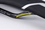 زین کربن دوچرخه حرفه‌ای سبک و راحت Italia SLR Kit Carbonio Saddle – - Image 3