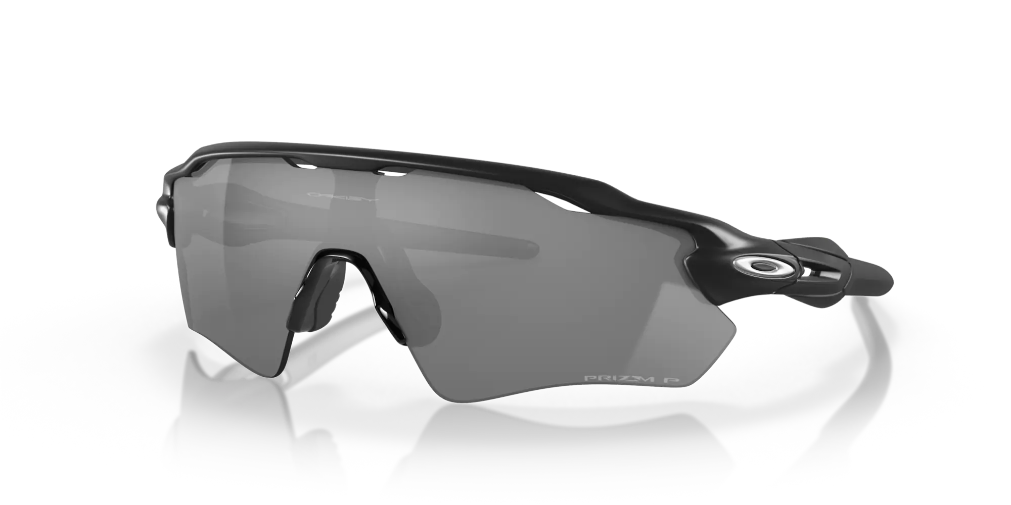 0OO9208__920851__P21__shad__qt عینک آفتابی ورزشی Oakley Radar EV Path – لنز مشکی Prizm - Image 1