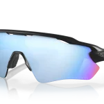 عینک  ورزشی :Oakley Radar EV Path – مدل OO9208 (Prizm Deep Water Polarized)