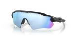 عینک  ورزشی :Oakley Radar EV Path – مدل OO9208 (Prizm Deep Water Polarized)