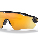 عینک آفتابی ورزشی Oakley Radar EV Path – لنز گلد (Prizm Polarized 24k)