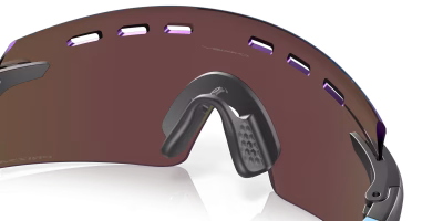 عینک ورزشی حرفه‌ای Oakley ENCODER STRIKE VENTED OO9235 - Image 4