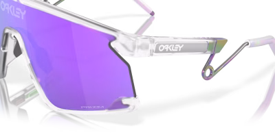 عینک شیک و مدرن🕶️ Oakley BXTR Metal OO9237 - Image 4