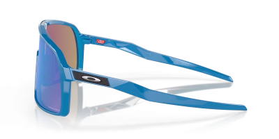 عینک ورزشی حرفه‌ای🕶️ Oakley Sutro OO9406‑06 Weiß ‑ PRIZM Road – - Image 2