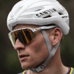 عینک ورزشی حرفه‌ای:Oakley Sutro Lite Sweep – - Image 2