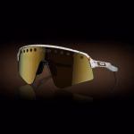 عینک ورزشی حرفه‌ای:Oakley Sutro Lite Sweep – - Image 3