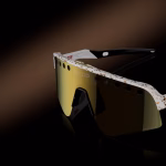 عینک ورزشی حرفه‌ای:Oakley Sutro Lite Sweep –