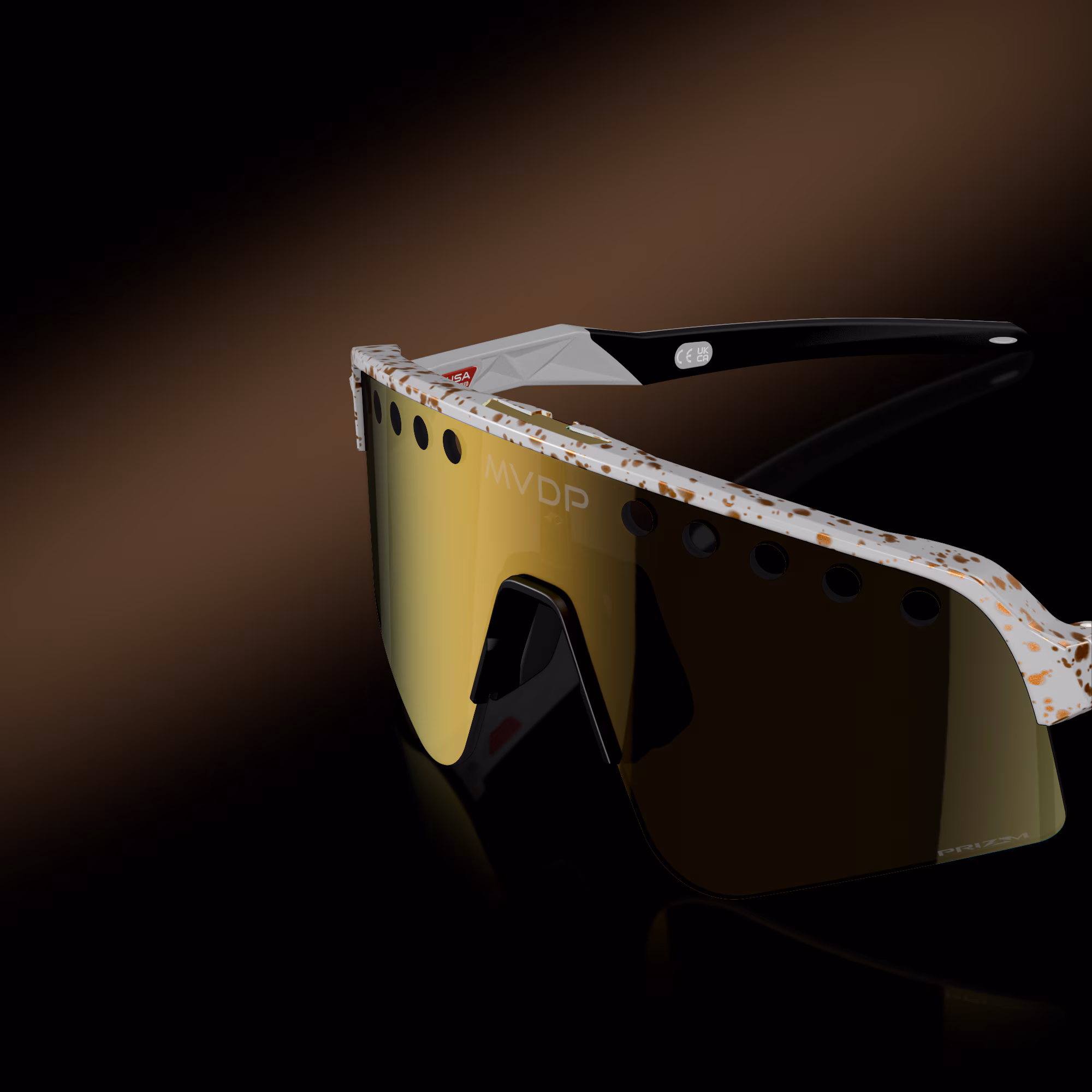 0OO9465__946533__PREMIUM__shad__al5 عینک ورزشی حرفهای:Oakley Sutro Lite Sweep – - Image 1