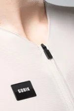 لباس دوچرخه سواری گوبک-Gobik Integral Brooklyn Solid K10 Argonite – رنگ Argonite | سایز XL - Image 5