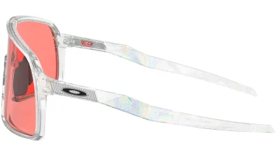 عینک ورزشی :Oakley Sutro OO9406 – Moon Dust / Prizm Pe ach - Image 2