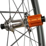 طوقه جاده‌ای کربن FARSPORTS 2026 EVO S Series – مناسب دوچرخه‌های دیسکی حرفه‌ای | وزن 1,150 گرم - تصویر 2